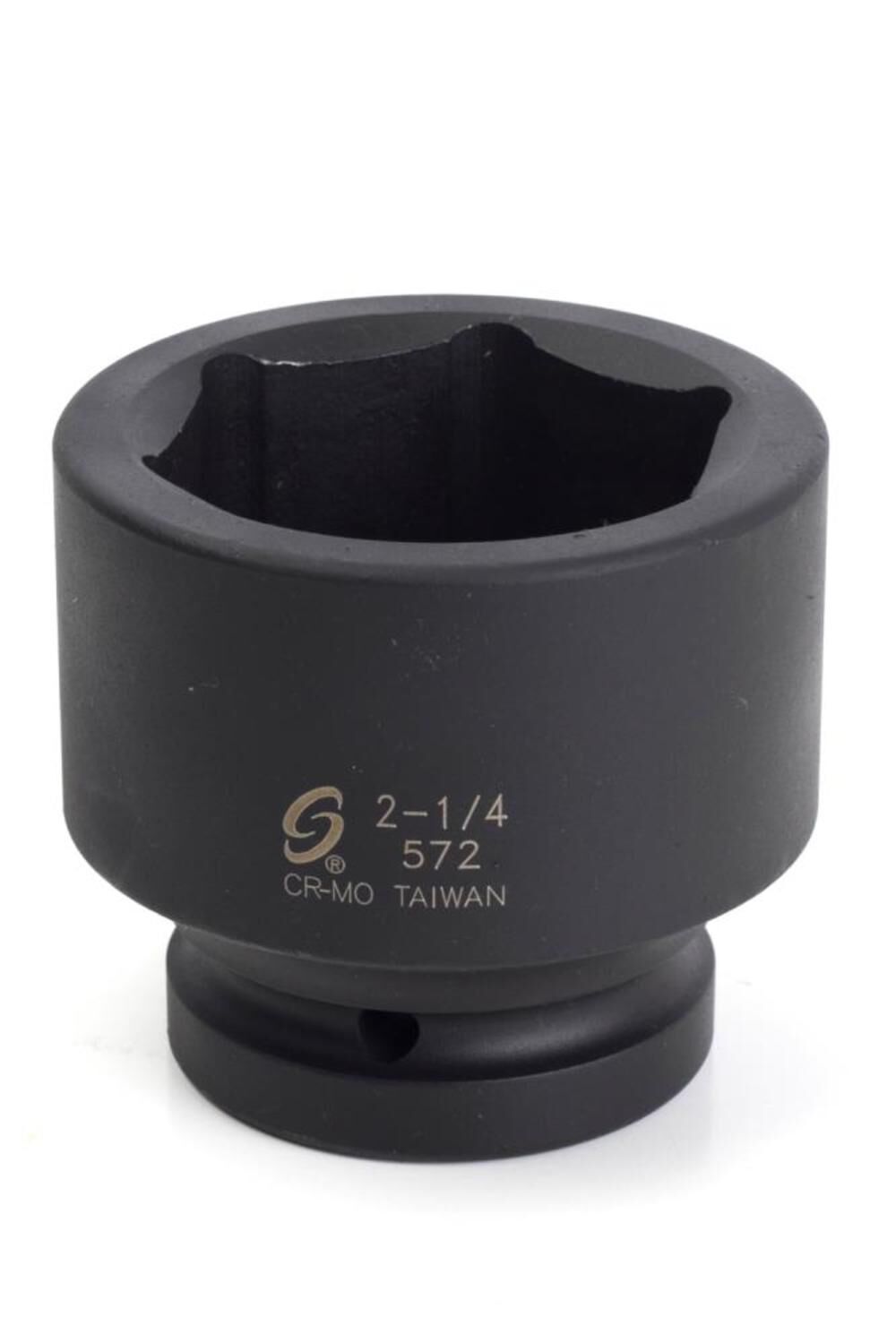 1 Inch Drive 2-1/4 Inch Impact Socket 572