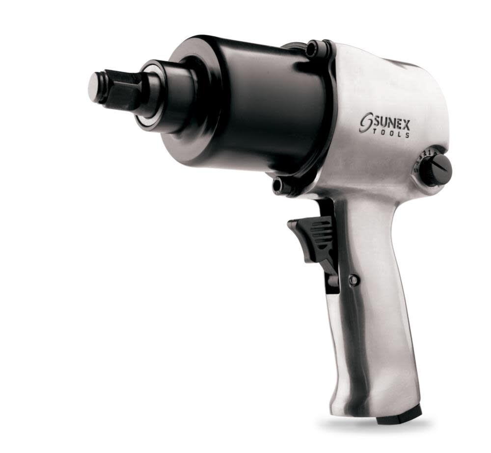 1/2 In. Pneumatic Impact Wrench SX231P