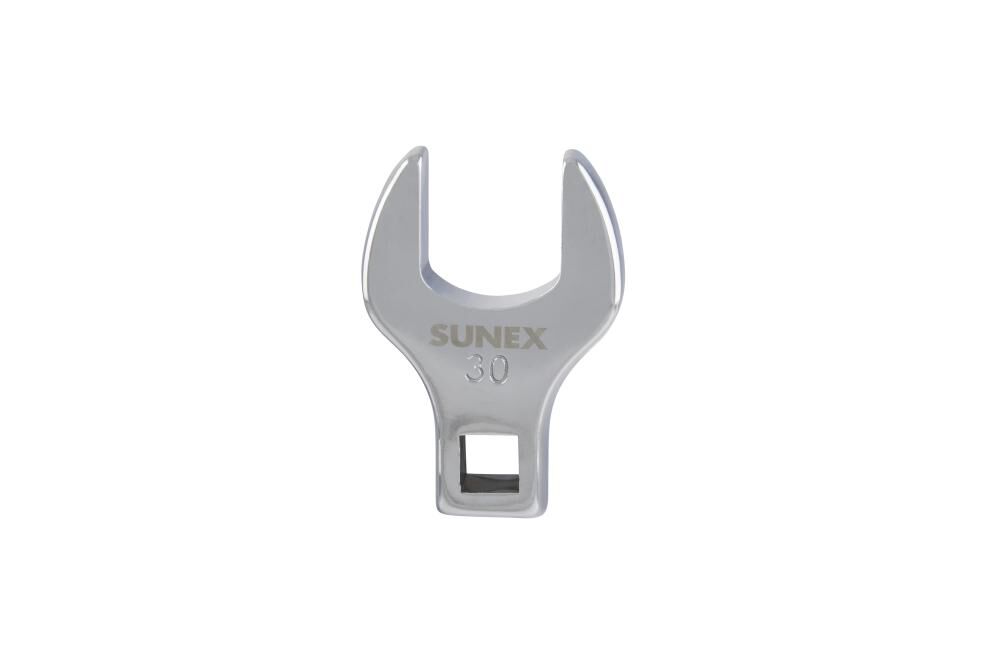1/2 Inch Dr 30mm Jumbo Crowfoot Wrench 97330A