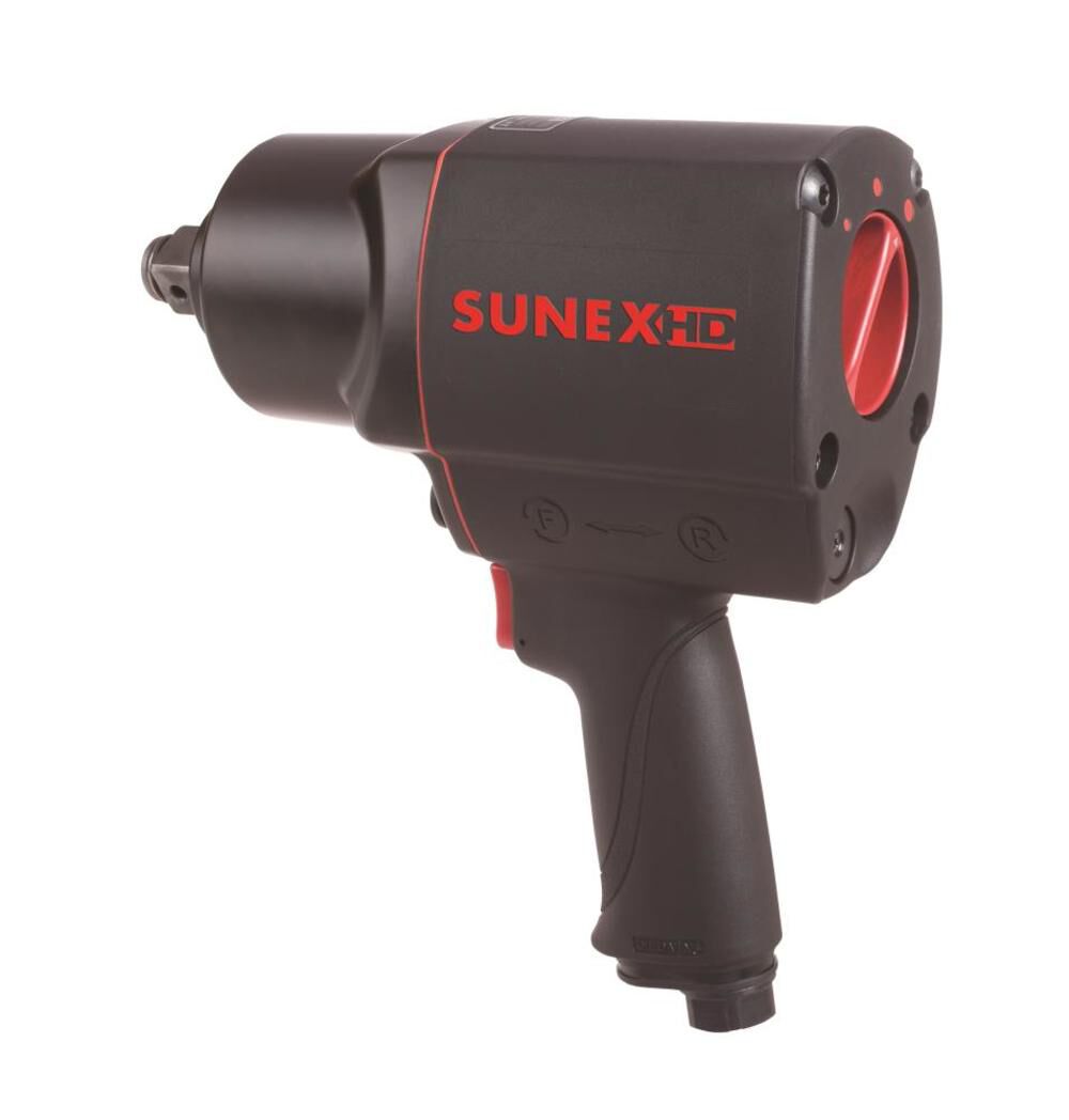 3/4 In. Composite Impact Wrench SX4355