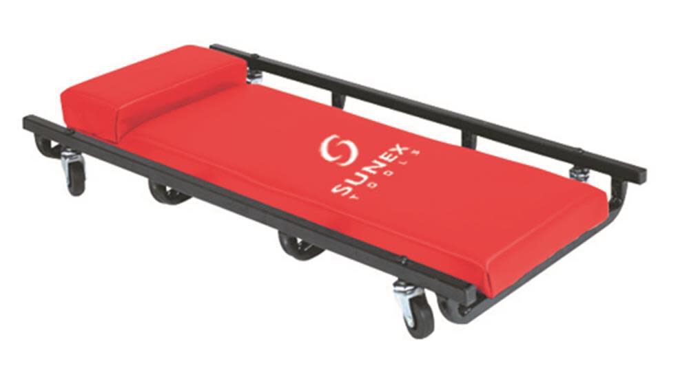 4 Caster Creeper 8504