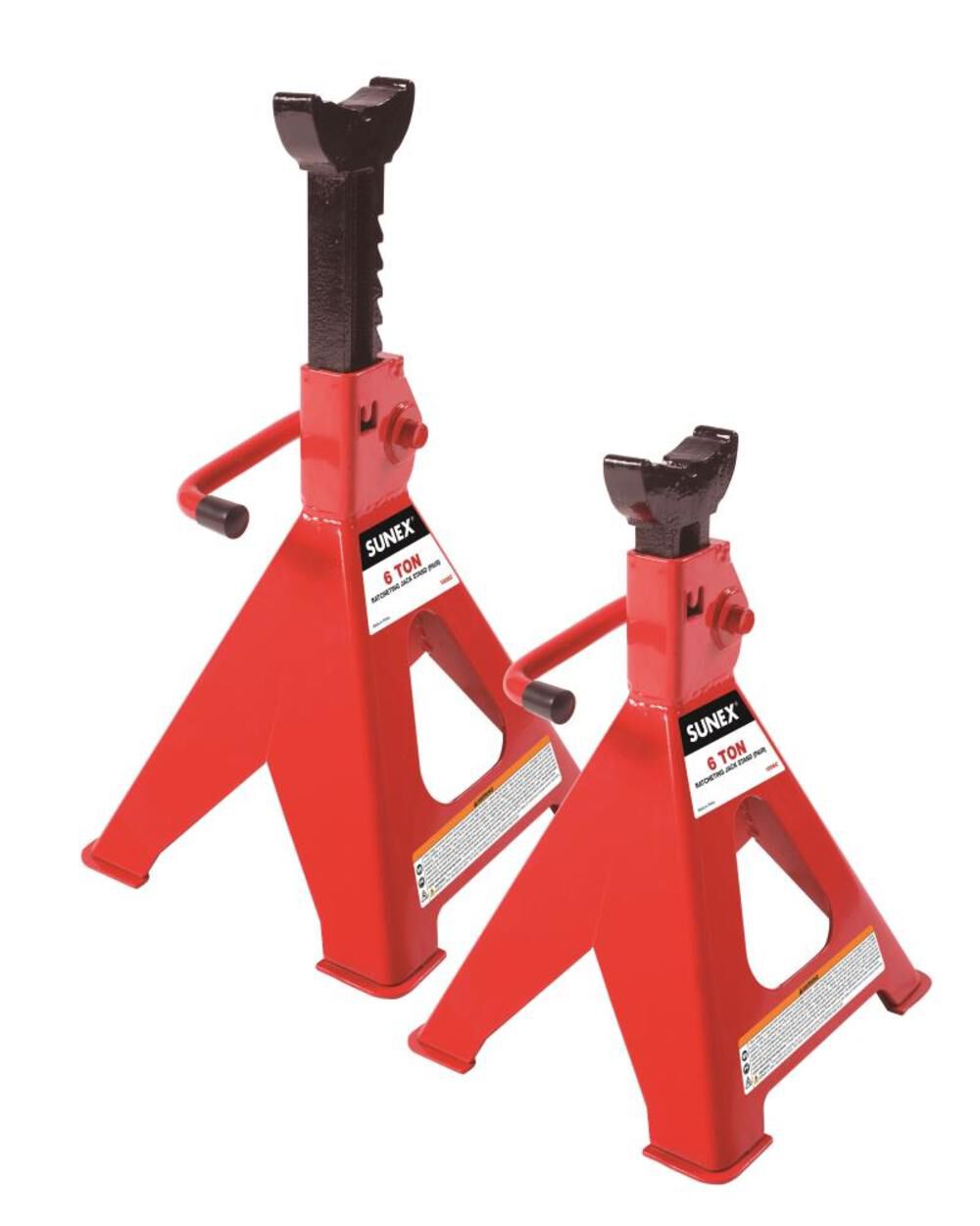 6 Ton Jack Stand (pair) 1006C