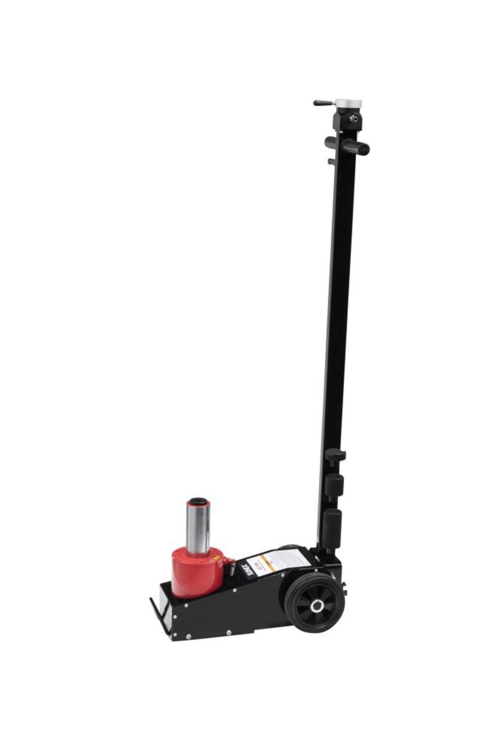 Air/Hydraulic Truck Jack 22 Ton 6822