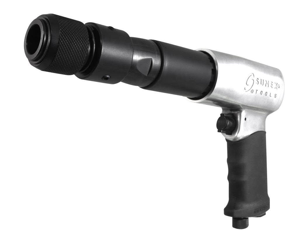 Heavy Duty 250 mm Long Barrel Air Hammer SX243