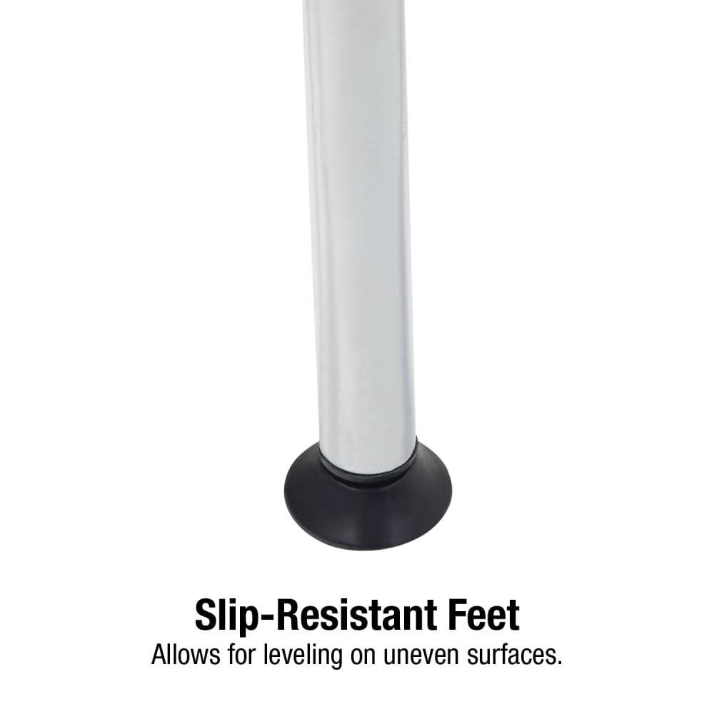 Hydraulic Shop Stool 8516