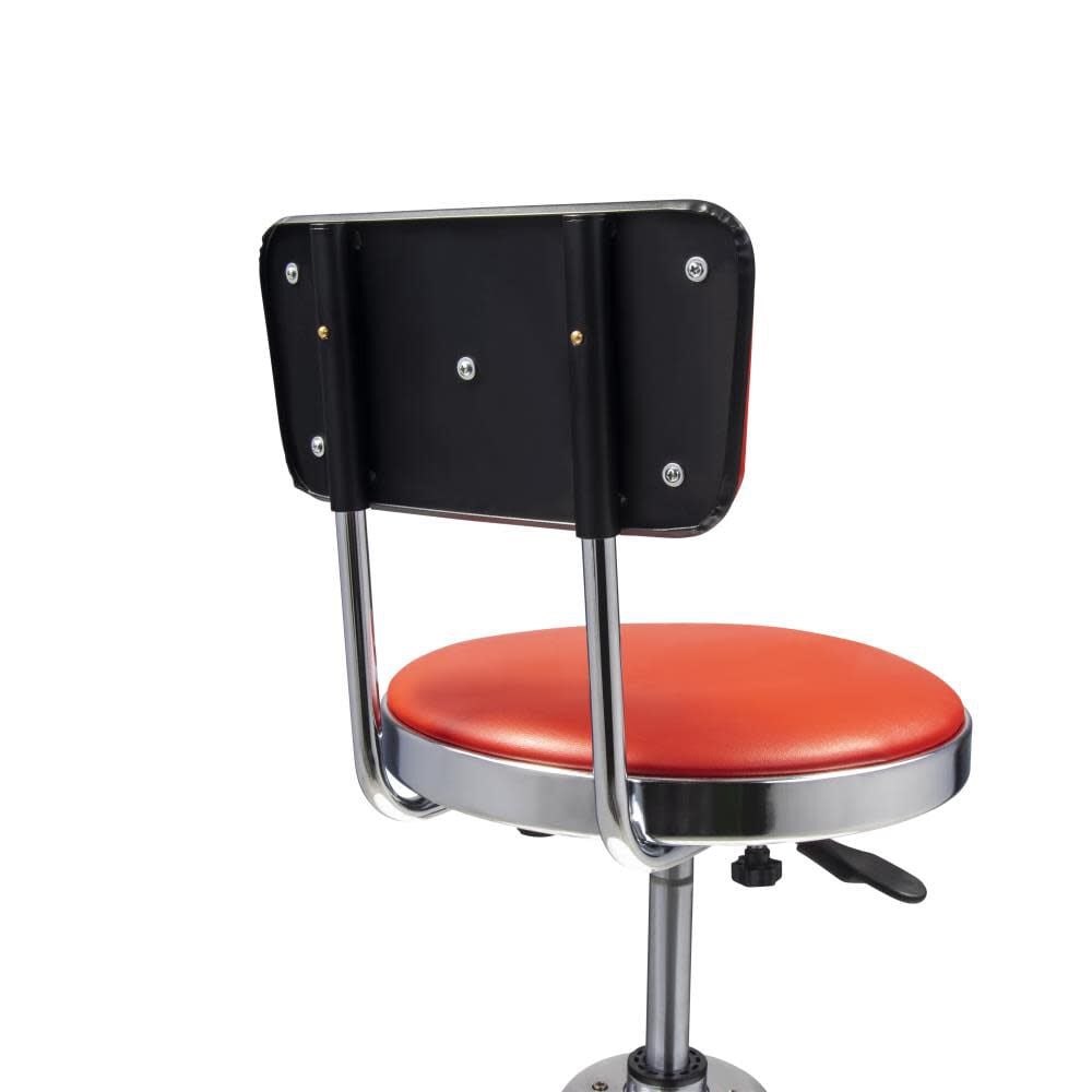 Hydraulic Shop Stool 8516