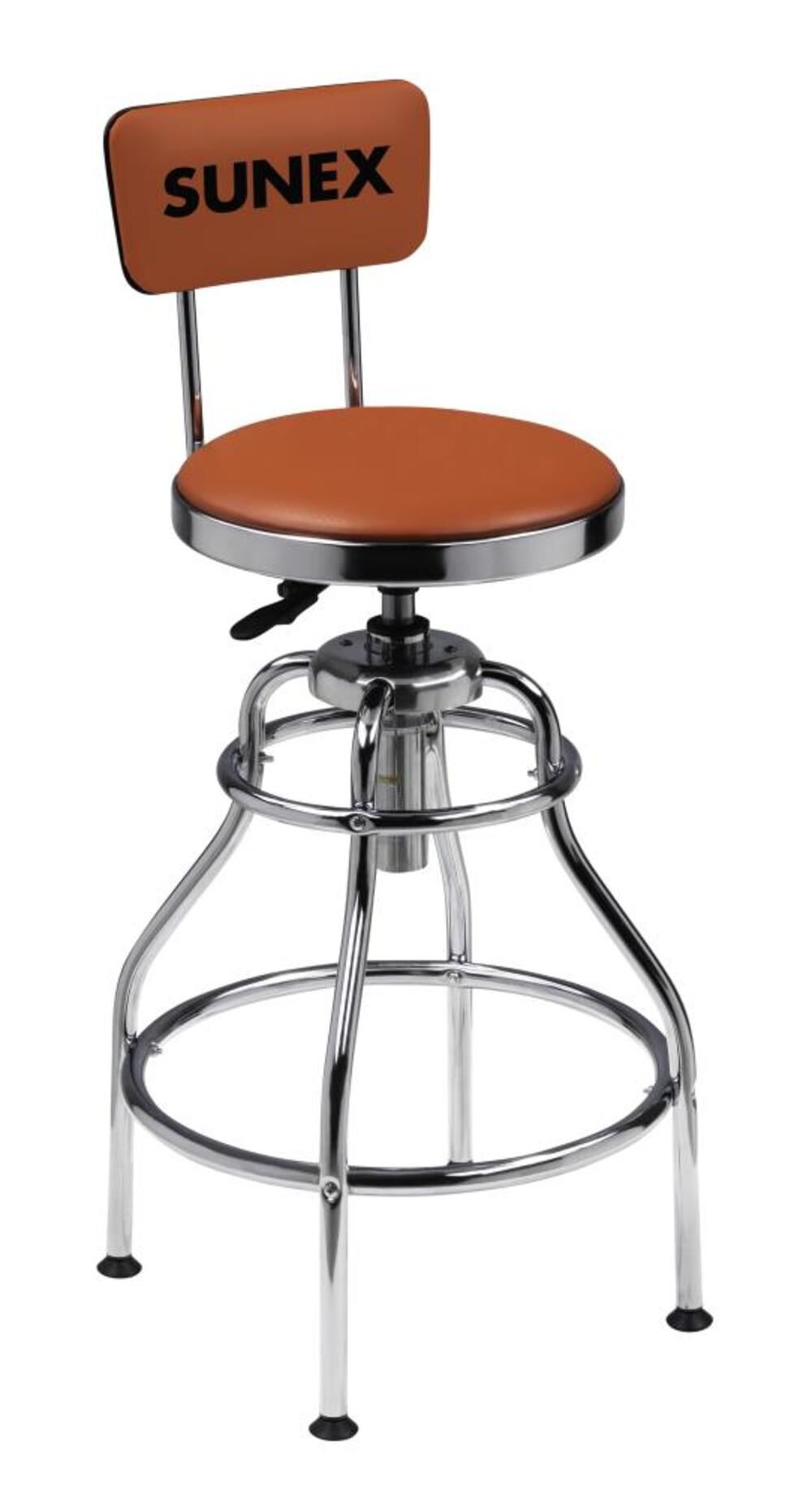 Hydraulic Shop Stool 8516
