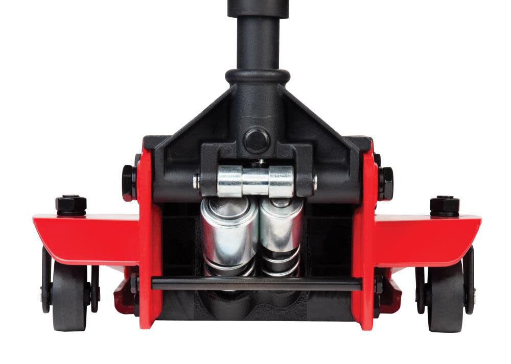 Service Jack Steel 3.5 Ton 66035SJ