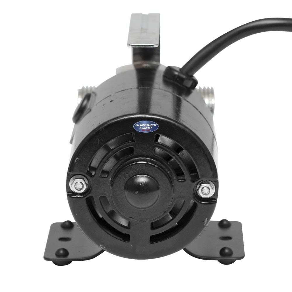 115V Transfer Pump 90040