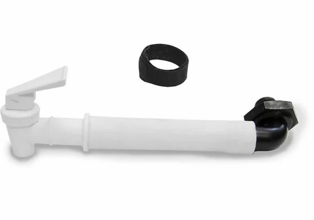 Utility Spigot UT001