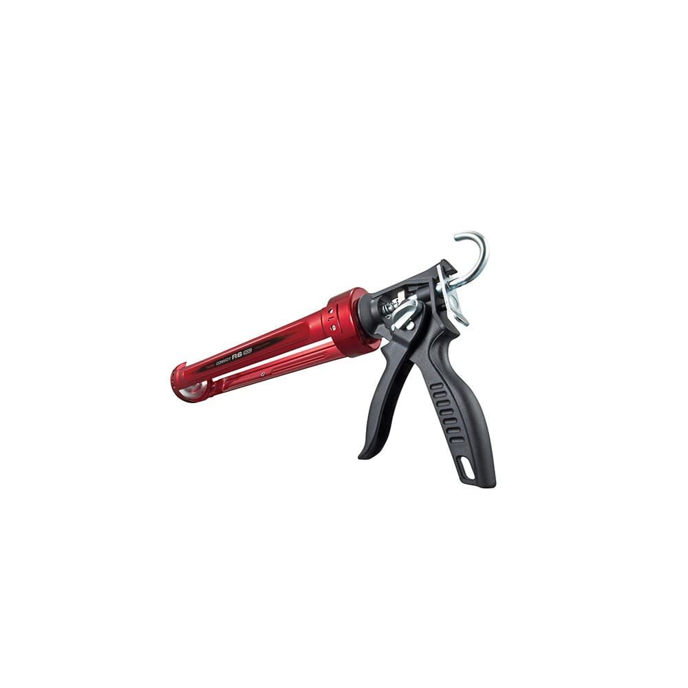 30 Fl Oz Ratio Switchable High Thrust Rotary Caulk Gun CNV-900RS