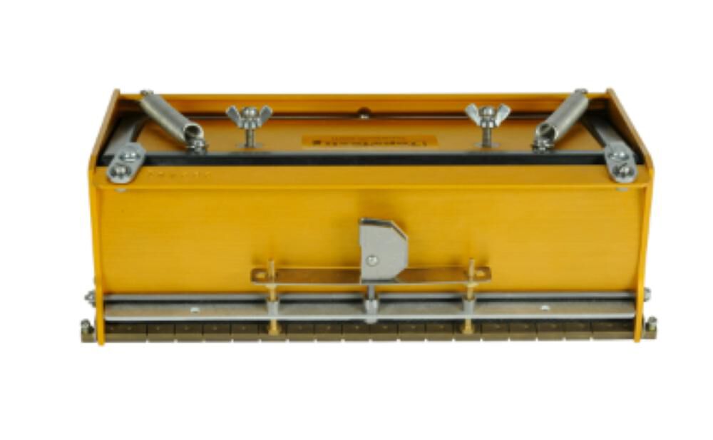 10in EasyClean Finishing Box EZ10TT