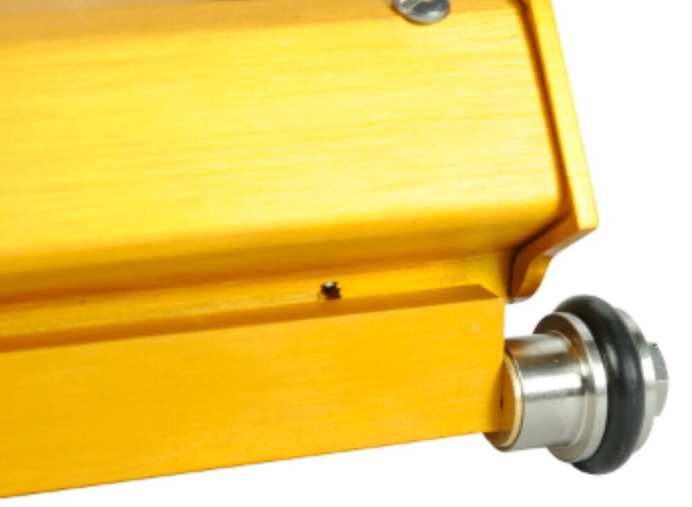 10in EasyClean Finishing Box EZ10TT