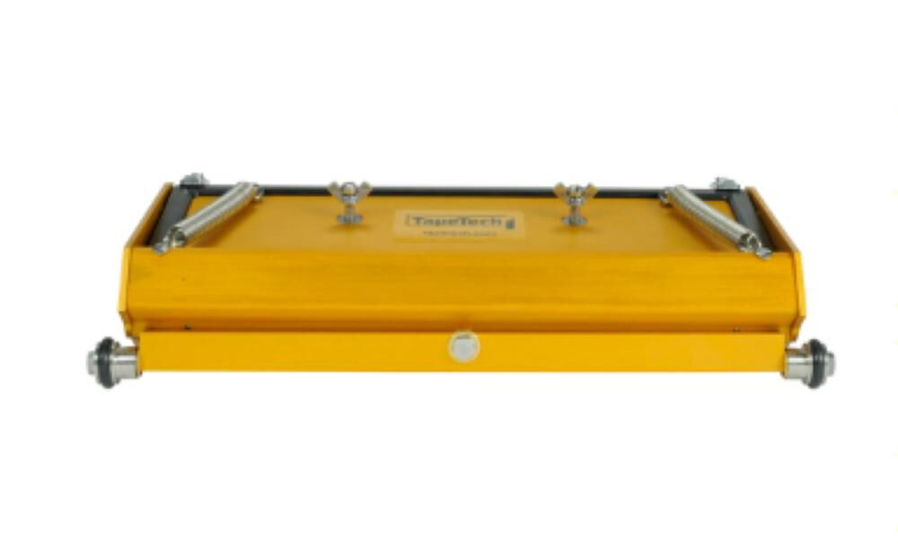 12in EasyClean Finishing Box EZ12TT