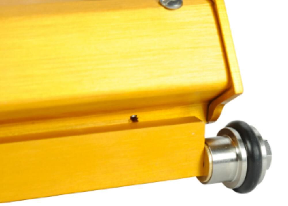 12in EasyClean Finishing Box EZ12TT