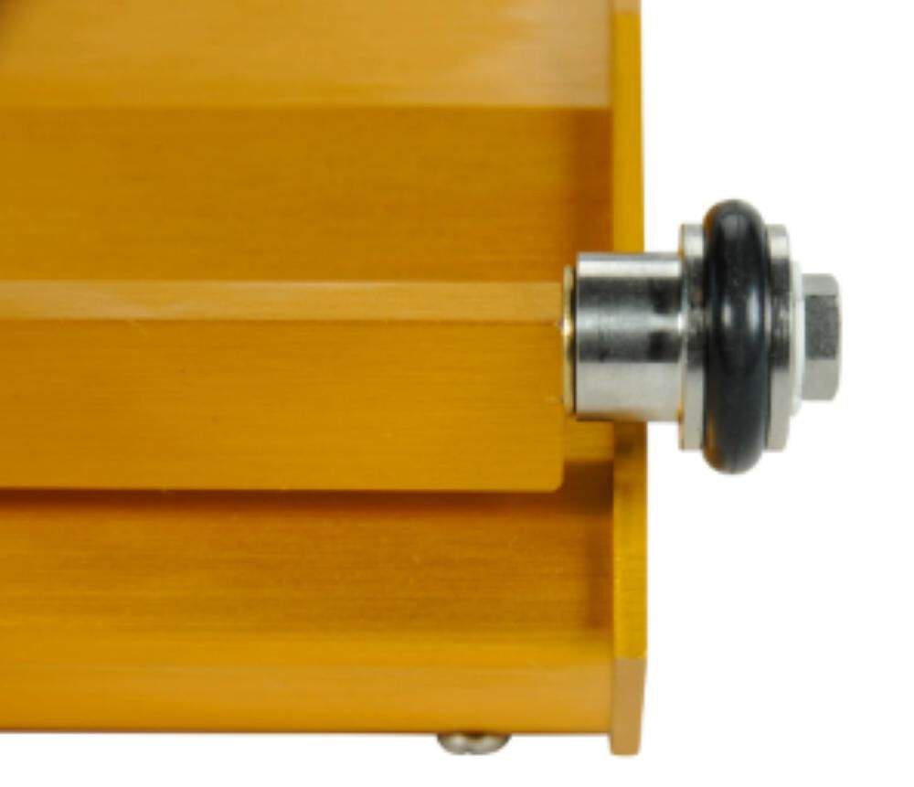 12in EasyClean Finishing Box EZ12TT