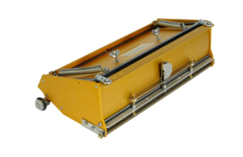 12in EasyClean Finishing Box EZ12TT