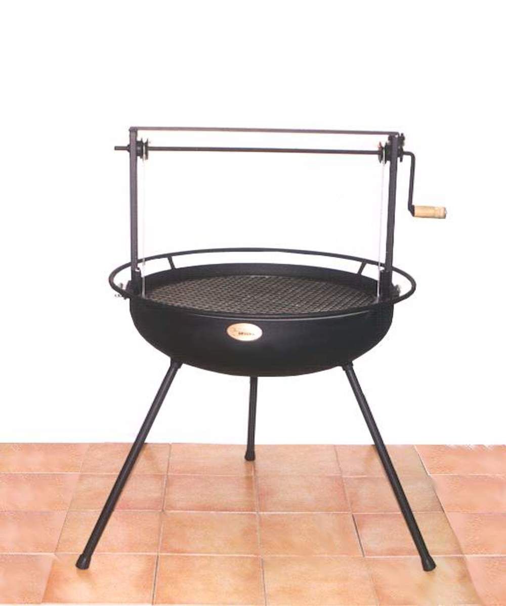 30in Sequoia Super Grill SEQUOIA