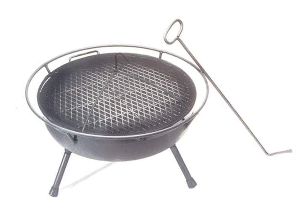 Monterey Fire Pit MONTEREY