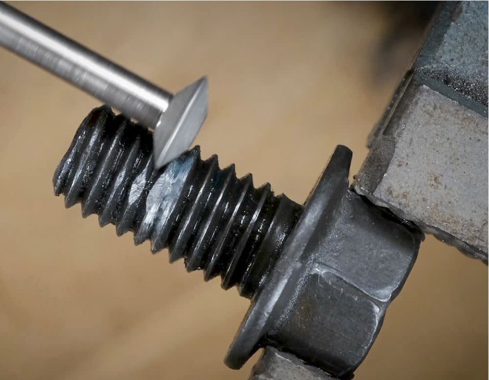 Small Thread Repair Tool TFSM