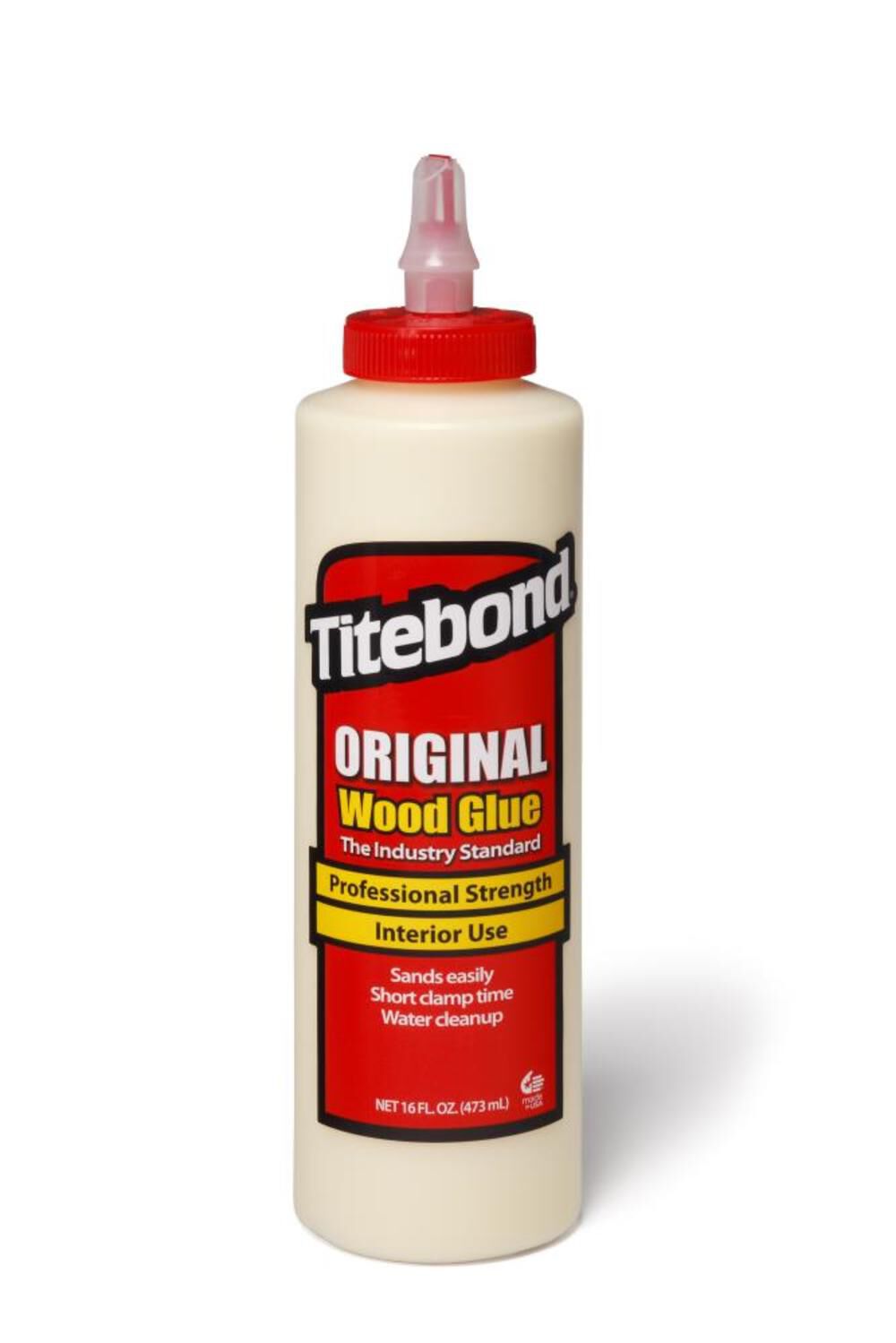 16 Oz Original Wood Glue 5064