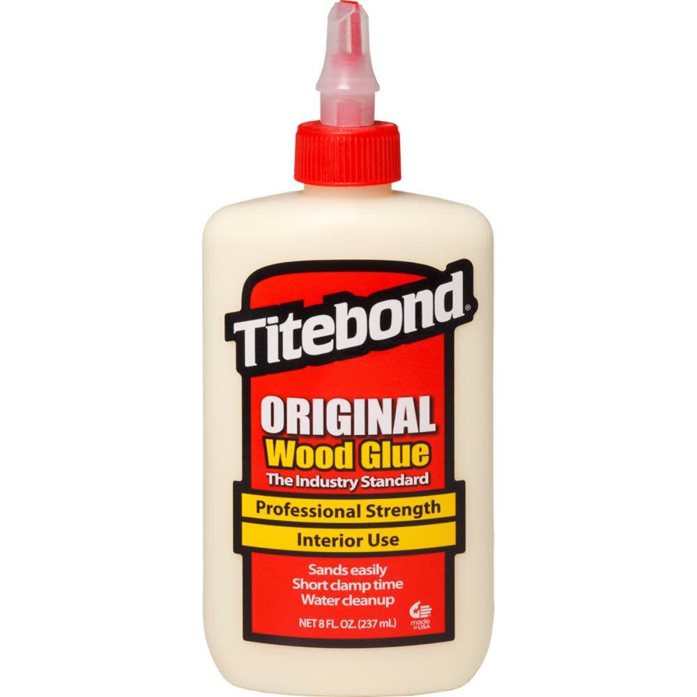 8 Oz Original Wood Glue 5063