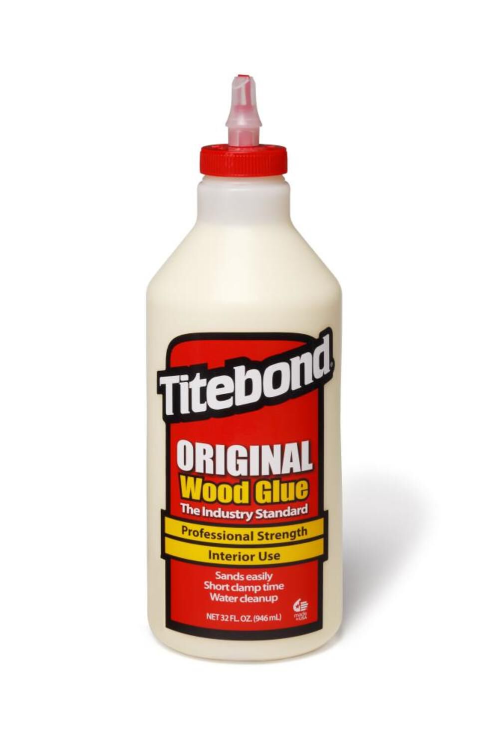 Quart Original Wood Glue 5065