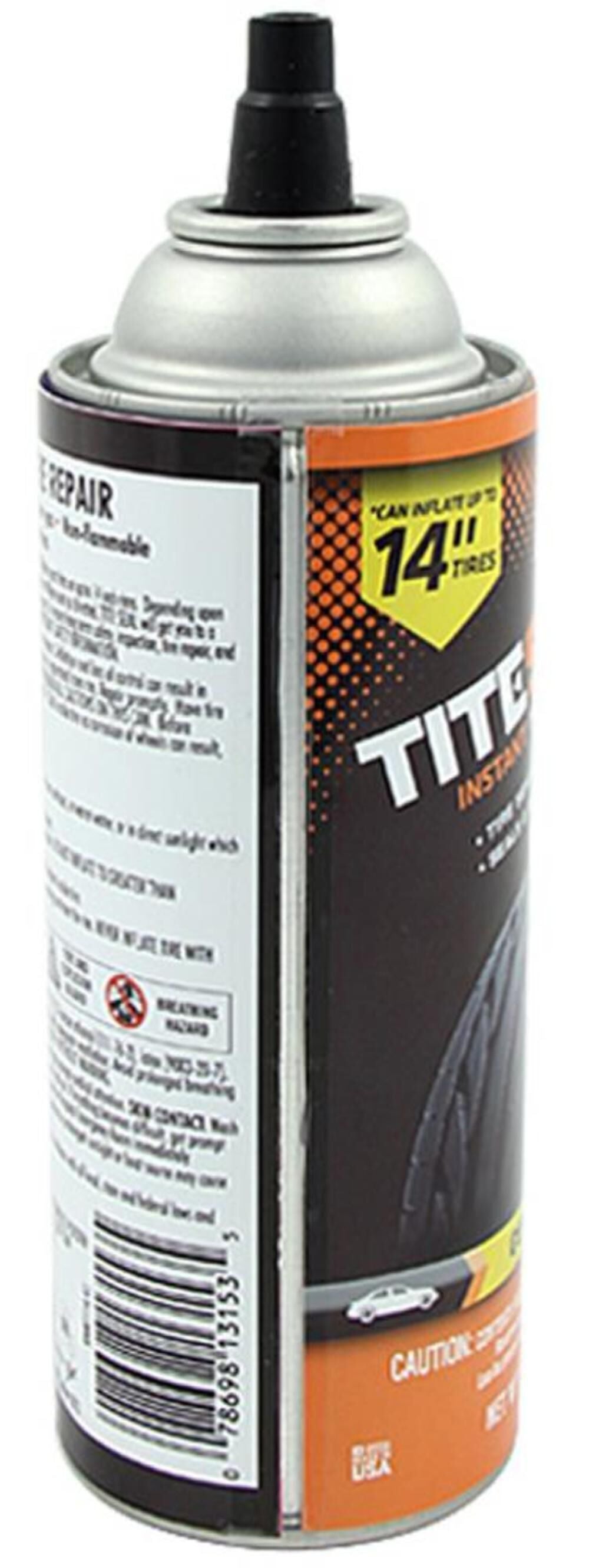 Instant Tire Repair Compact Tire M1114/6