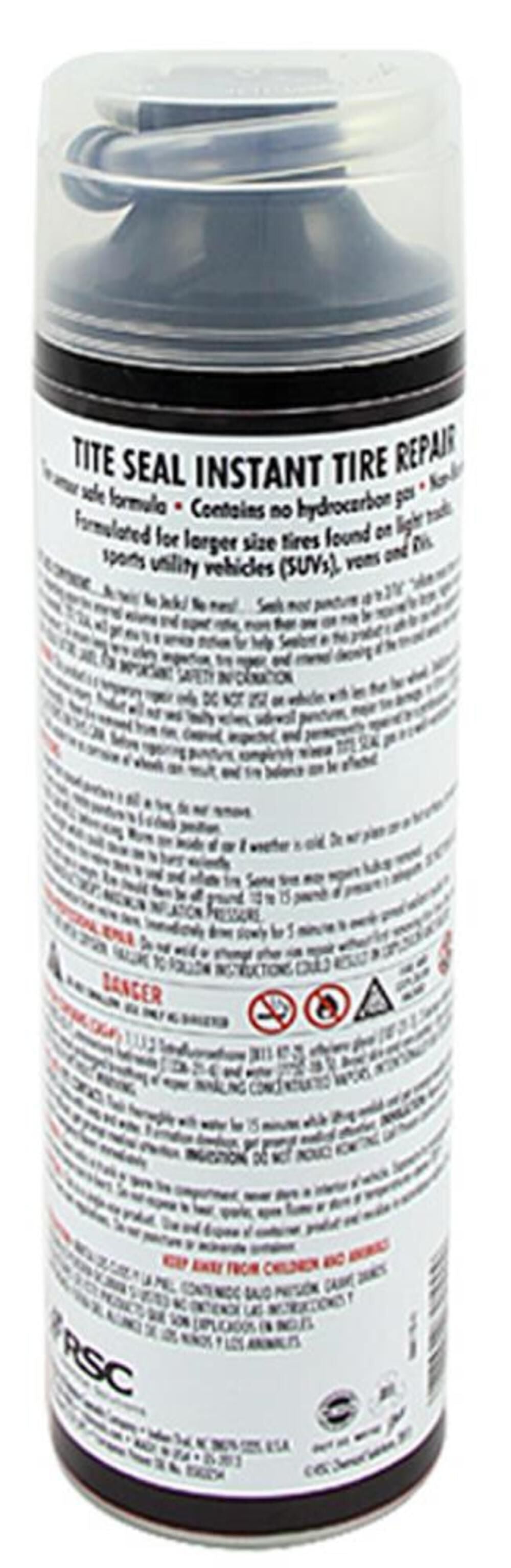 Instant Tire Repair Extra Large Tires M1128/6