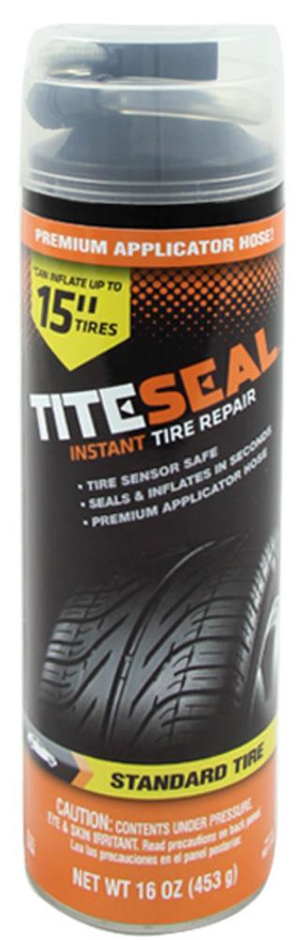 Instant Tire Repair Standard Tire M1118/6