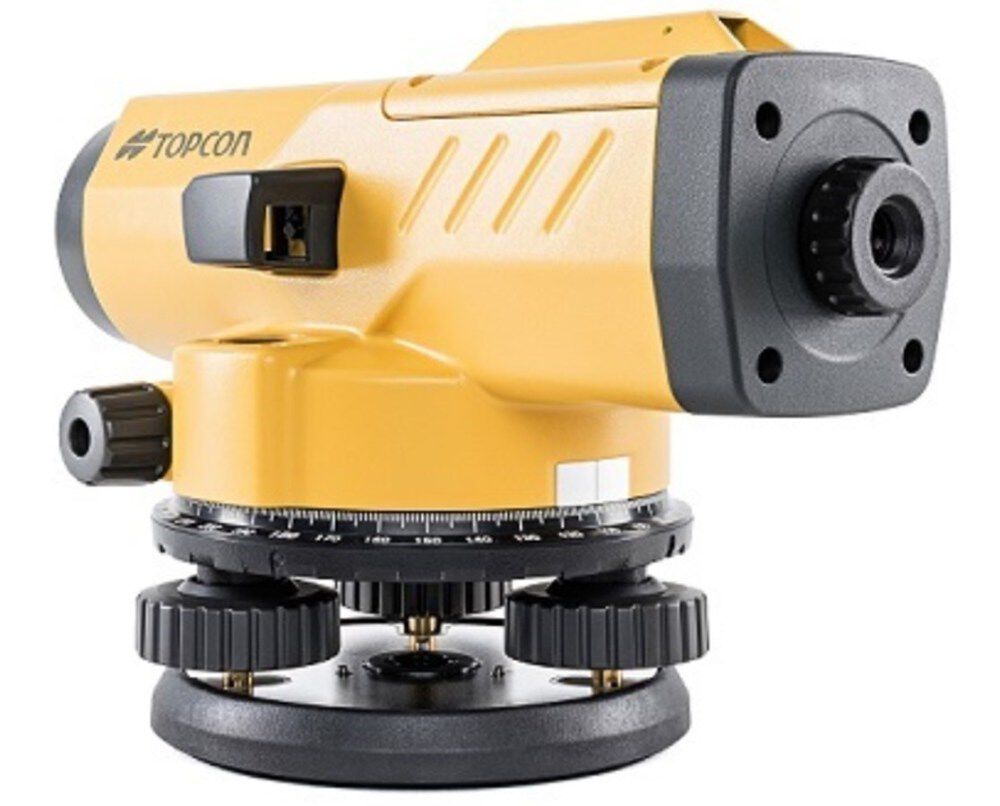 AT-B4A Series Auto Level 1012379-53