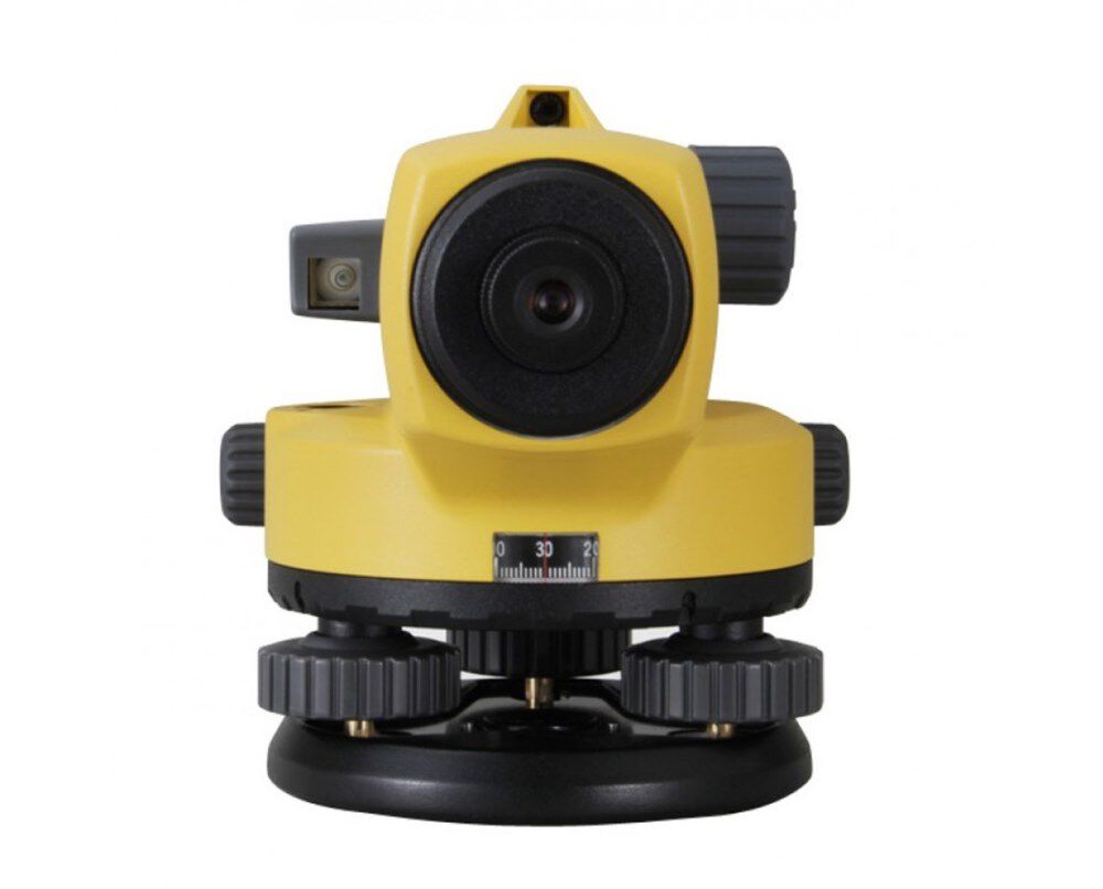 AT-B4A Series Auto Level 1012379-53