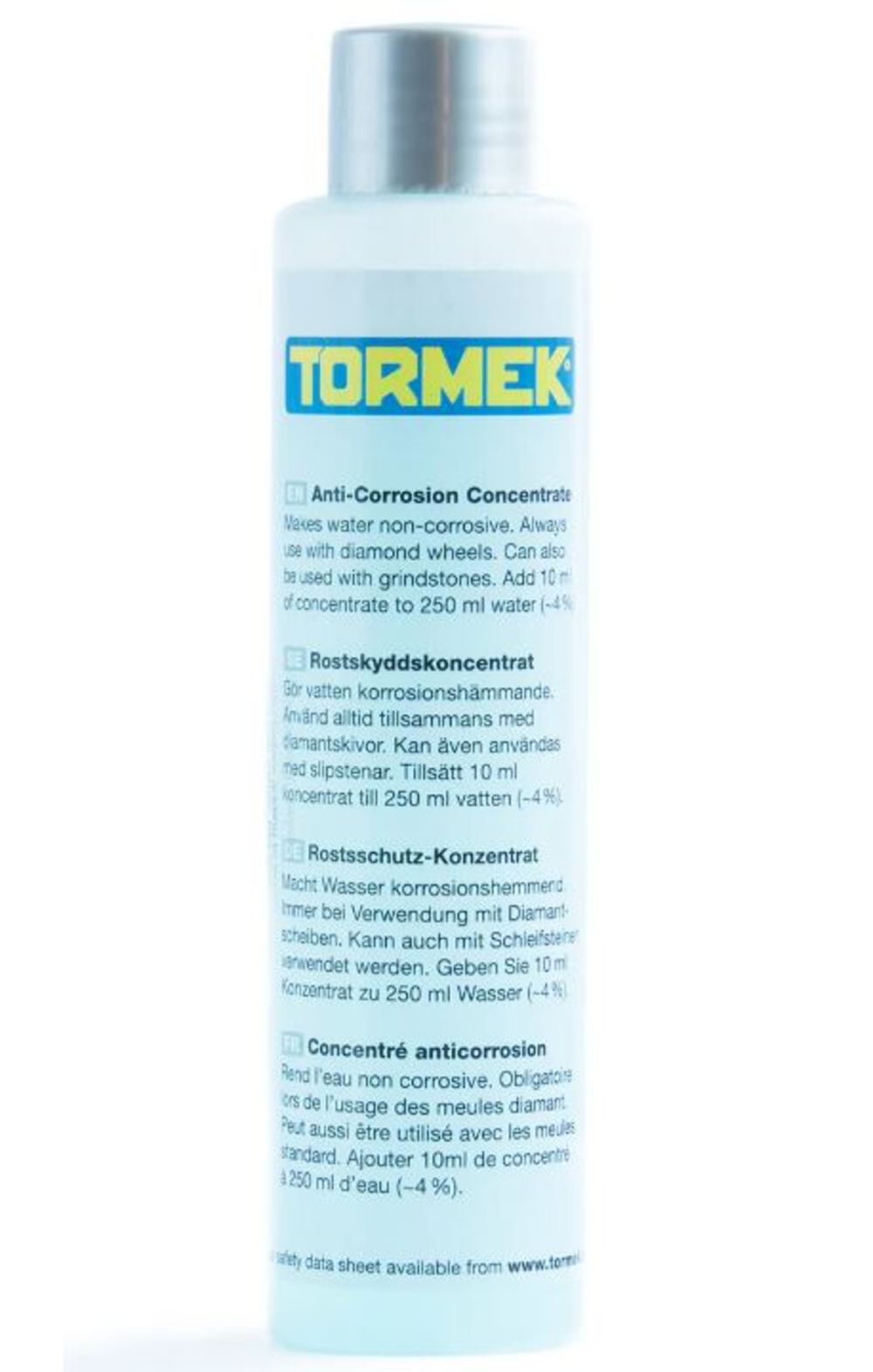 Anti-Corrosion Concentrate 2-Pack TOR-ACC150