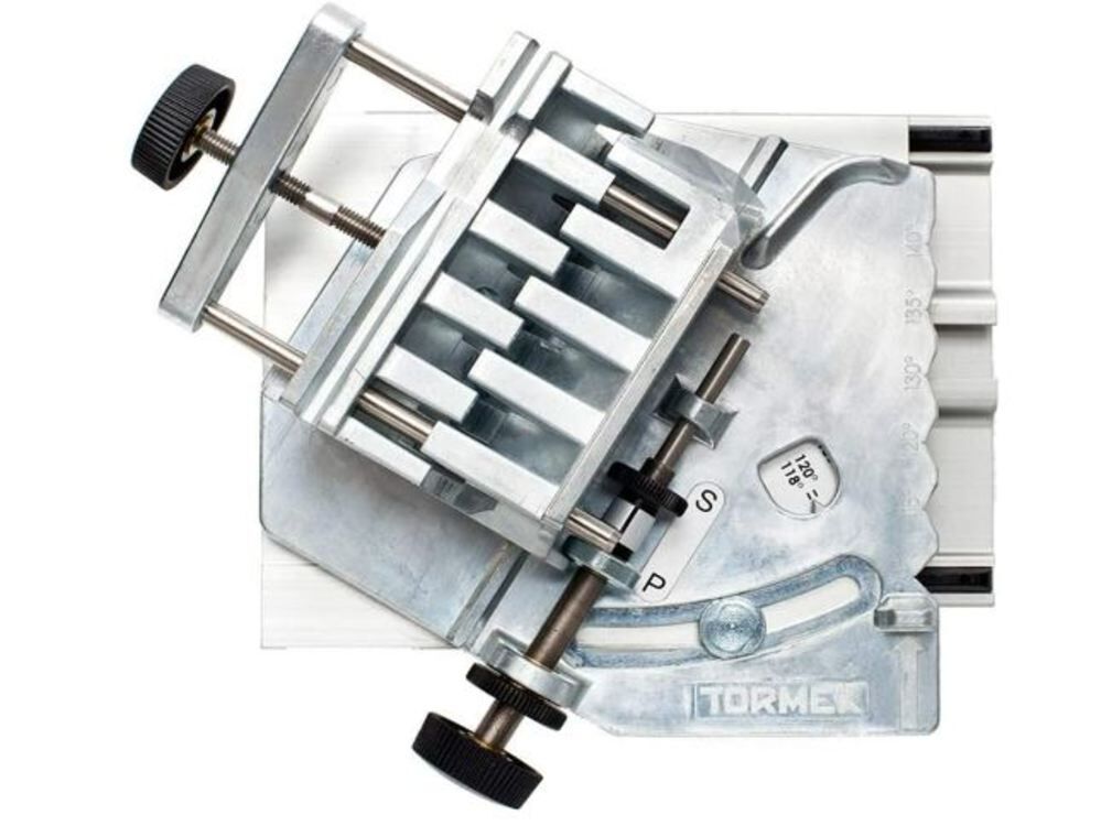 Drill Bit Sharpener DBS-22