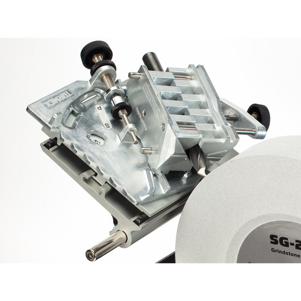 Drill Bit Sharpener DBS-22