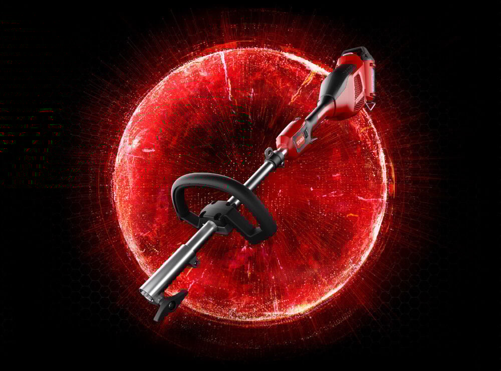 60V Max Flex-Force Power System Power Head Attachment Capable (Bare Tool) 51810T