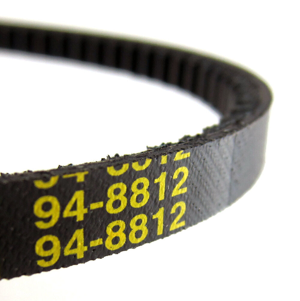 Cogged Traction V-Belt For Power Throw Power Max & Snowthrower 94-8812