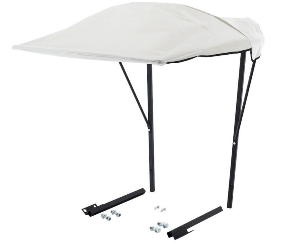 Sunshade Kit For Zero Turn Riding Mower 1402054