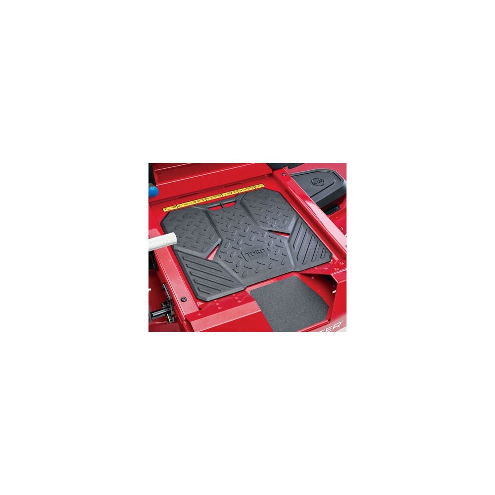 TimeCutter Zero Turn Mower 60in 24.5hp 75760