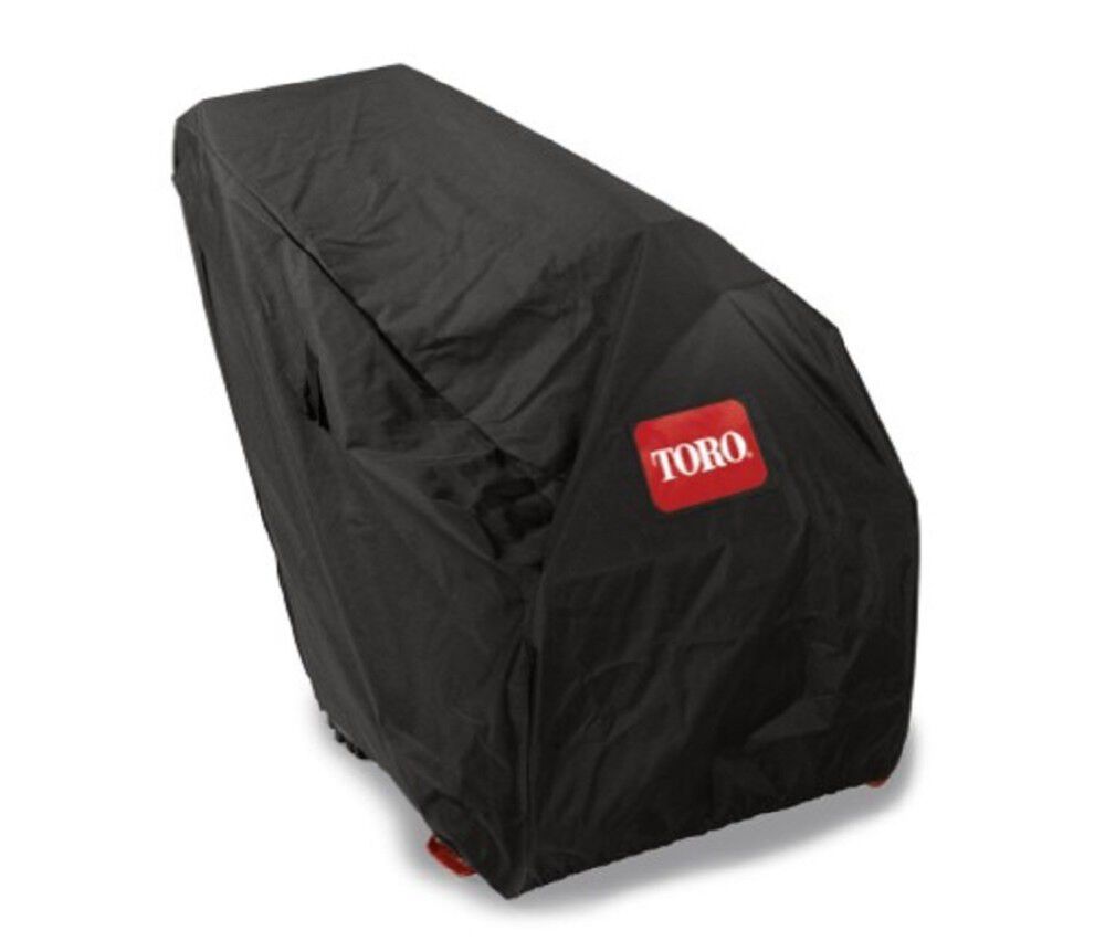 Two Stage Snow Blower Cover 490-7415