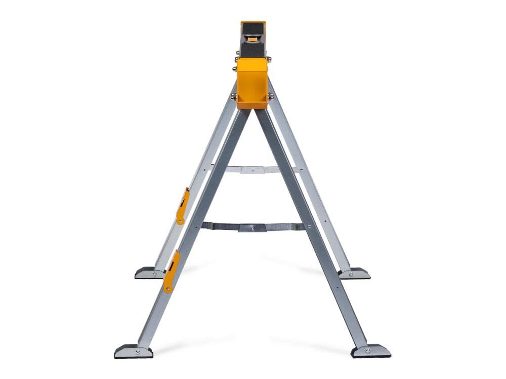 C550 Sawhorse/Jobsite Table TB-C550-0BES