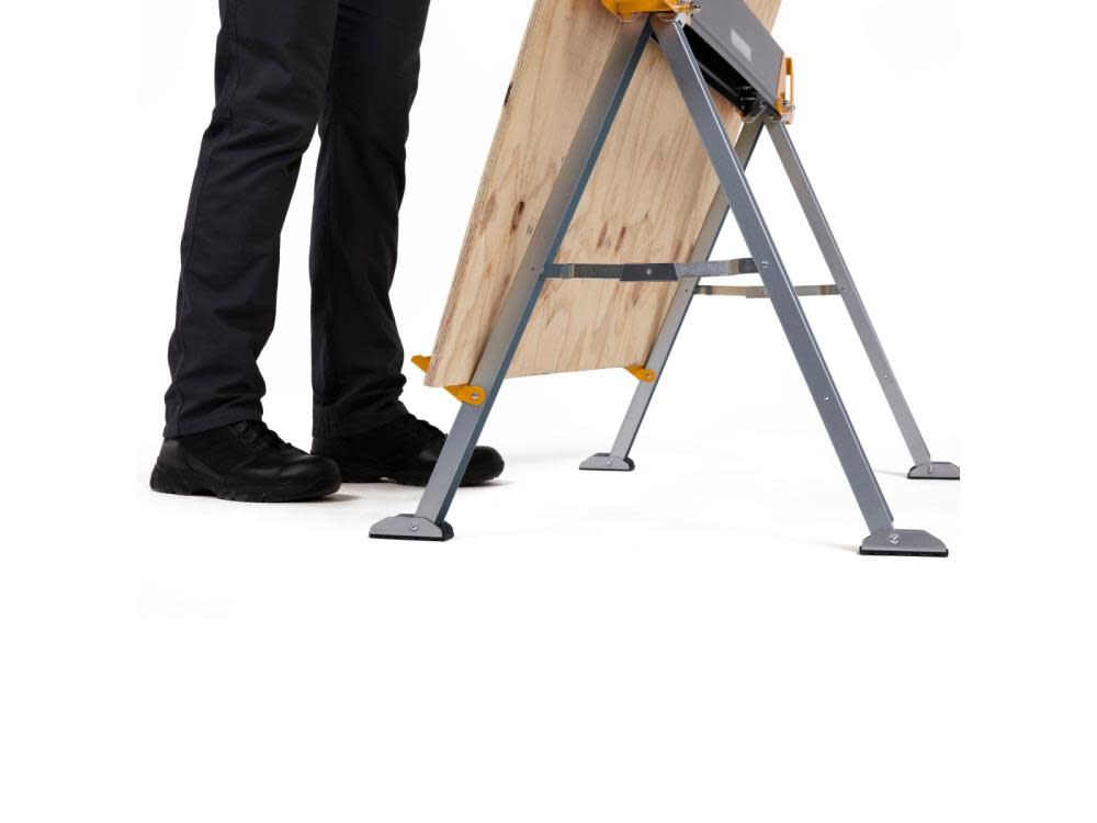 C550 Sawhorse/Jobsite Table TB-C550-0BES