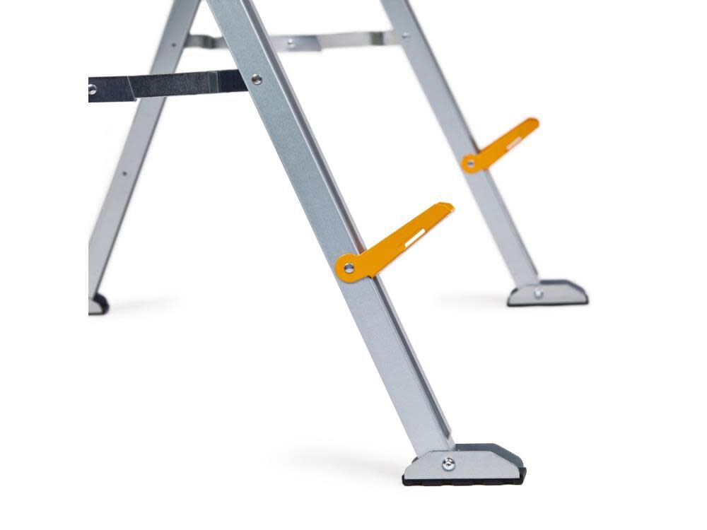 C550 Sawhorse/Jobsite Table TB-C550-0BES