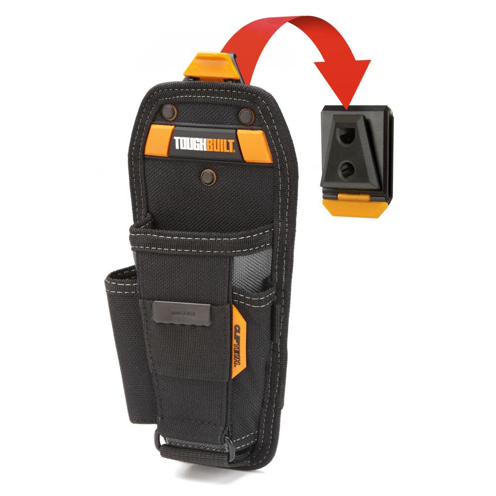 Pliers Pouch Large TB-CT-35-L-2BES