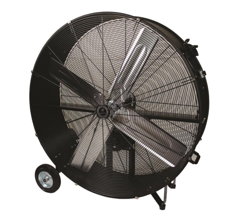 Commercial Belt Drive Portable Blowers CPB 42-B