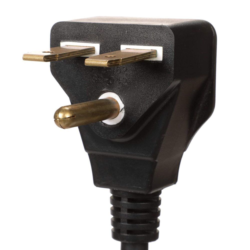 Heater 208V/240V 1 Phase 4800with 3600W Fan Forced Portable HF5848TC