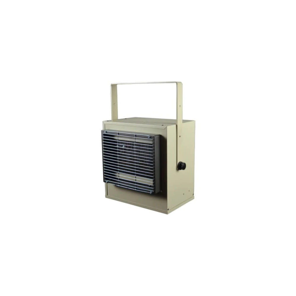Heater 208V/240V 3 Phase 5000with 3750W Plenum Rated H3H5705T