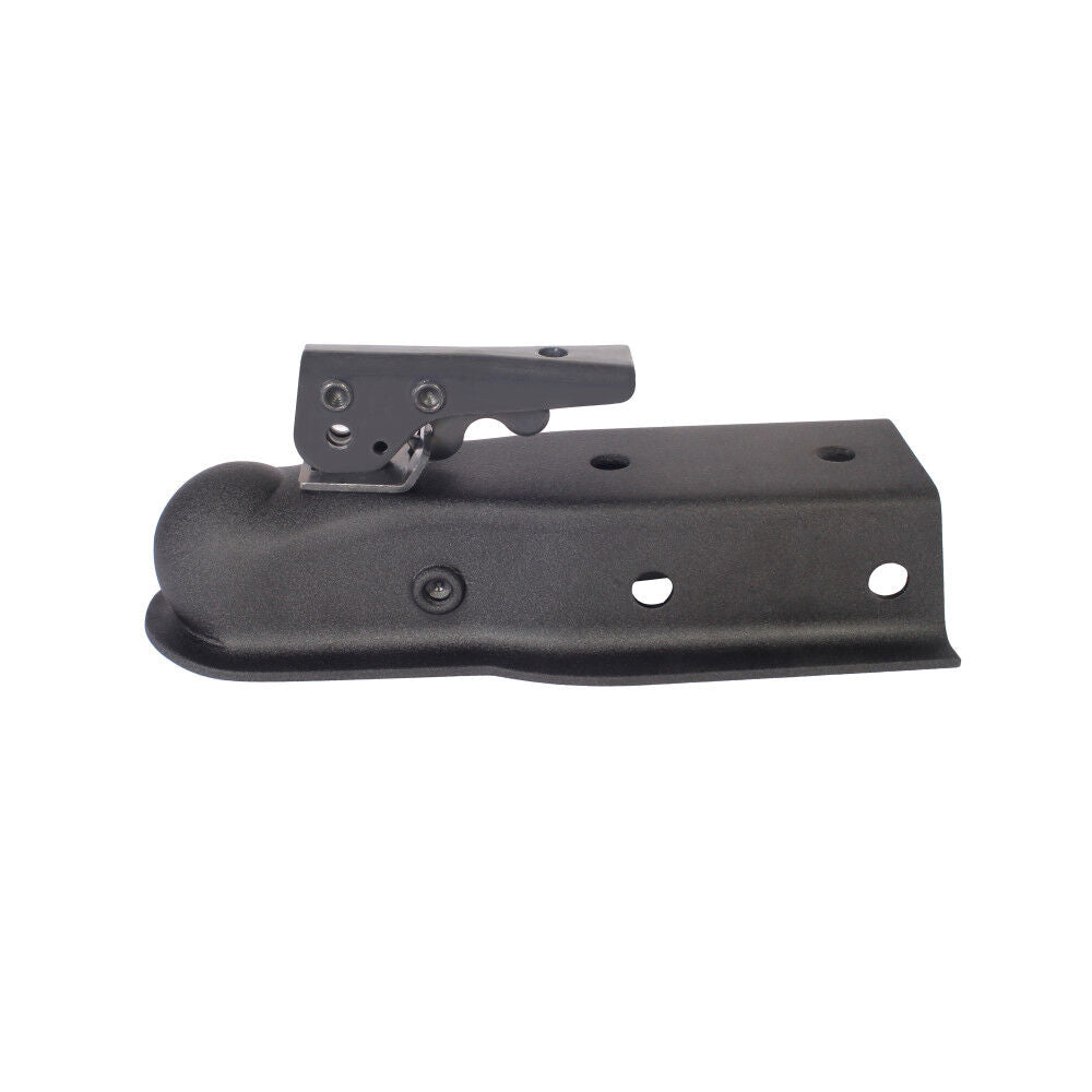 Blackout 3500 lbs Coupler 2in Ball 2 1/2in Channel BSCS2007