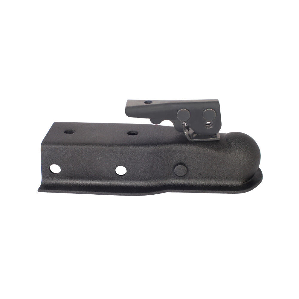 Blackout 3500 lbs Coupler 2in Ball 2 1/2in Channel BSCS2007