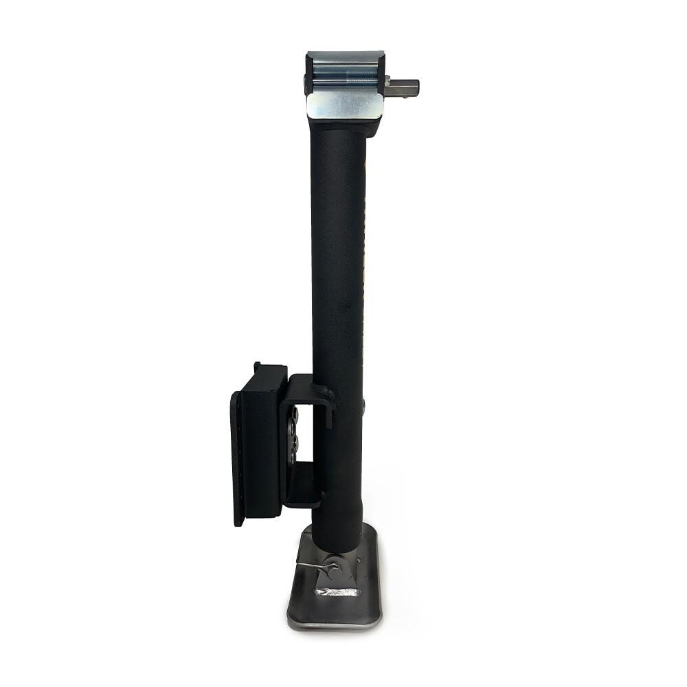 JX 2000 lbs Side Mounted Drill Jack 14in Travel TVJX2-S